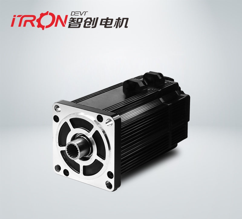 伺服直流電機(jī)定制行業(yè)的未來(lái)趨勢(shì)及市場(chǎng)機(jī)遇深度分析