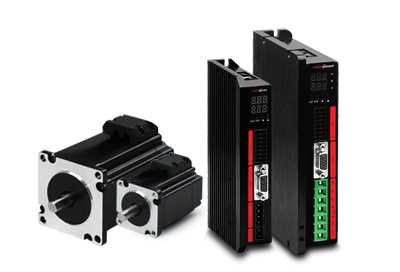 深入了解國產伺服驅動器的工作原理與應用